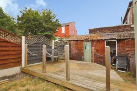 2 bedroom Property to let in Woodseats Road