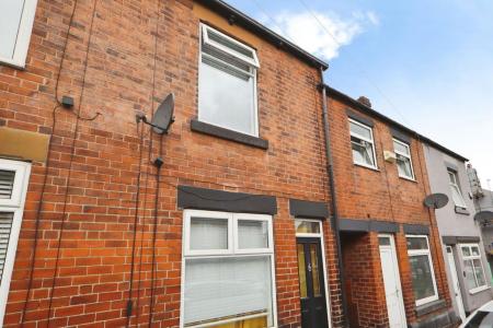 2 bedroom Property to let in Woodseats Road