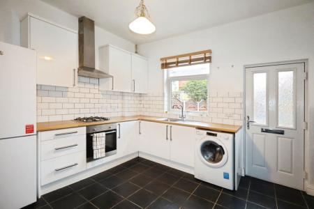 2 bedroom Property to let in Woodseats Road