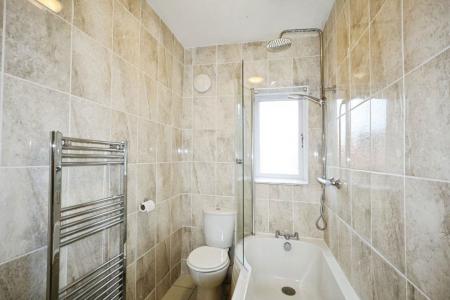 2 bedroom Property to let in Woodseats Road