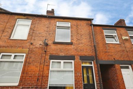 2 bedroom Property to let in Woodseats Road