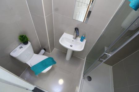 1 bedroom Property to let in Infirmary Road, S6