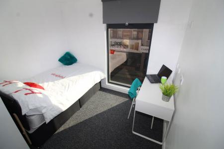 1 bedroom Property to let in Infirmary Road, S6