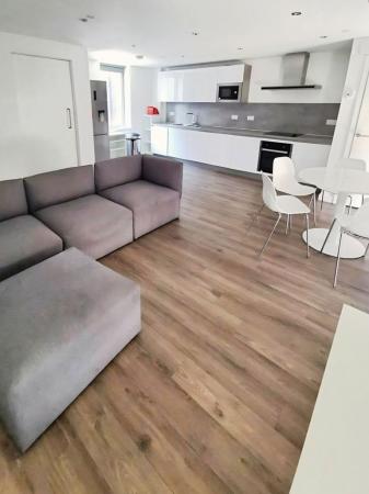 1 bedroom Property to let in Sudbury Street, S3 7LW