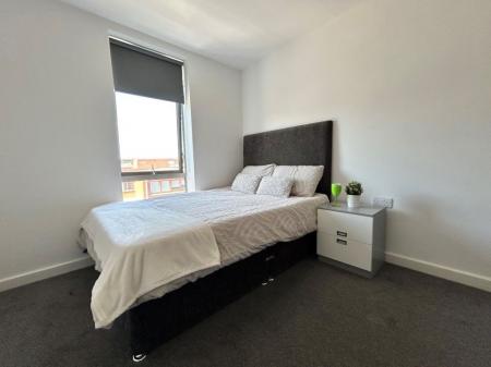 Sudbury Street, S3 7LW