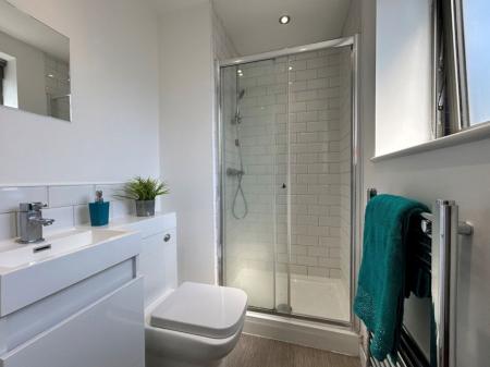 1 bedroom Property to let in Sudbury Street, S3 7LW