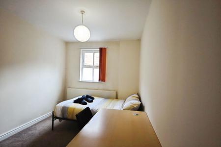 1 bedroom Property to let in Gell Street
