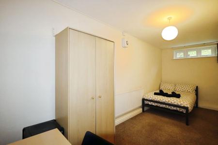 1 bedroom Property to let in Gell Street