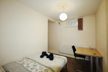 1 bedroom Property to let in Gell Street
