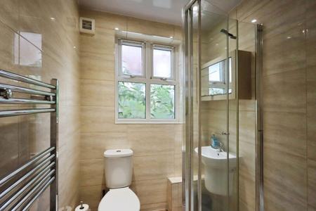 1 bedroom Property to let in Gell Street