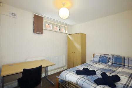 1 bedroom Property to let in Gell Street