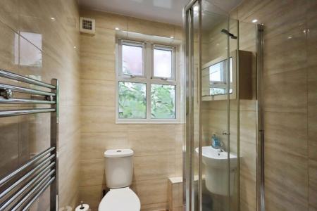 1 bedroom Property to let in Gell Street