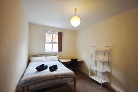 1 bedroom Property to let in Gell Street