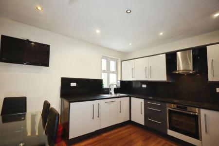 1 bedroom Property to let in Gell Street