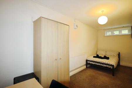 1 bedroom Property to let in Gell Street
