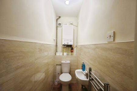 1 bedroom Property to let in Gell Street