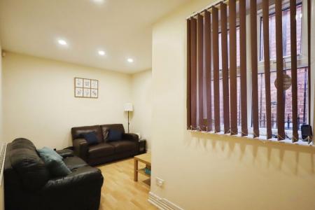 1 bedroom Property to let in Gell Street