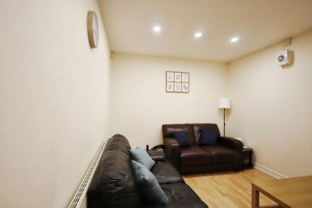 1 bedroom Property to let in Gell Street