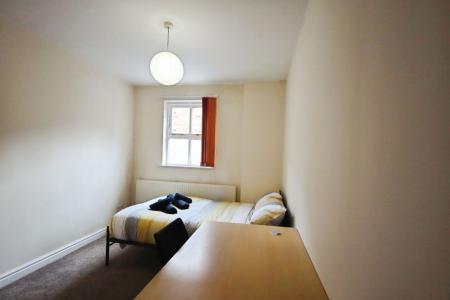 1 bedroom Property to let in Gell Street