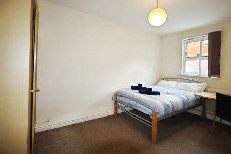 1 bedroom Property to let in Gell Street