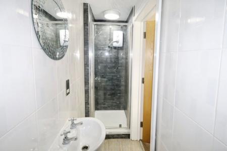 1 bedroom Property to let in Glossop Road, S10 2GZ