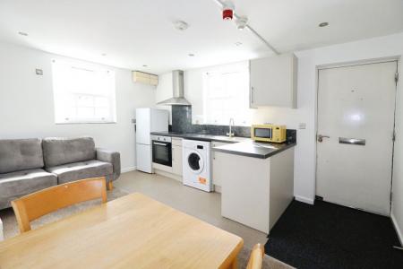Glossop Road, S10 2GZ