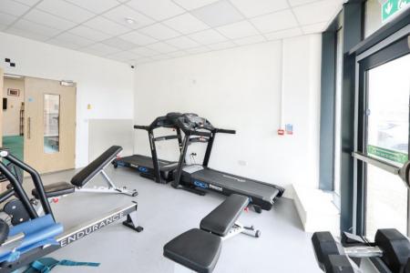 1 bedroom Flat for sale in Egerton Street, Sheffield, S1
