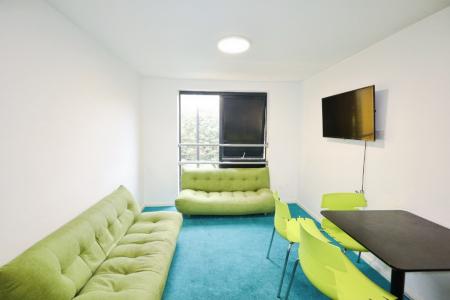 1 bedroom Flat for sale in Egerton Street, Sheffield, S1