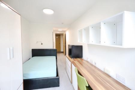 Egerton Street, Sheffield, S1