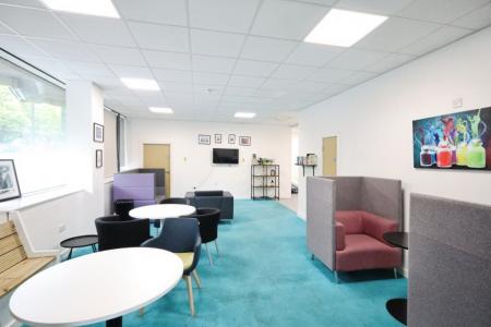 1 bedroom Flat for sale in Egerton Street, Sheffield, S1
