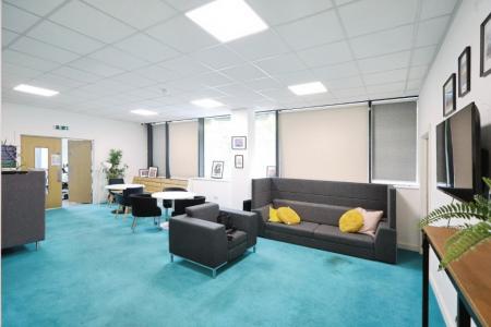 1 bedroom Flat for sale in Egerton Street, Sheffield, S1