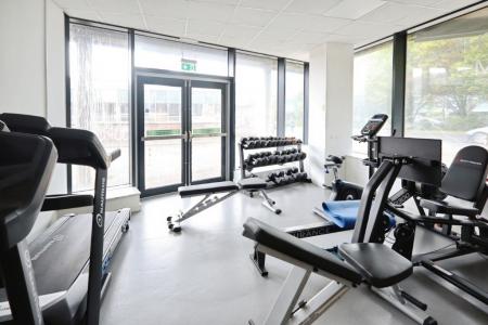1 bedroom Flat for sale in Egerton Street, Sheffield, S1