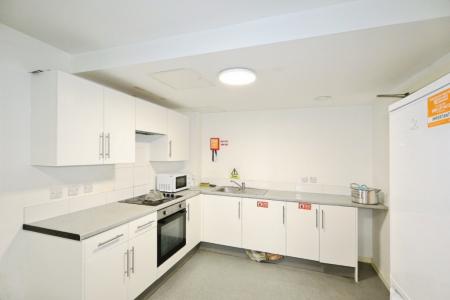 1 bedroom Flat for sale in Egerton Street, Sheffield, S1