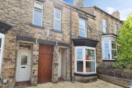 Springvale Road, Sheffield, S10