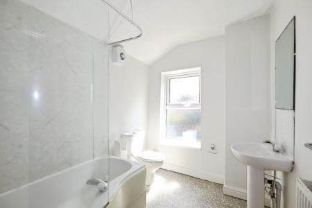 4 bedroom Terraced House for sale in Springvale Road, Sheffield, S10