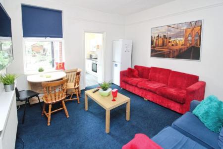 4 bedroom Terraced House for sale in Springvale Road, Sheffield, S10