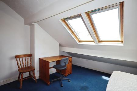 4 bedroom Terraced House for sale in Springvale Road, Sheffield, S10