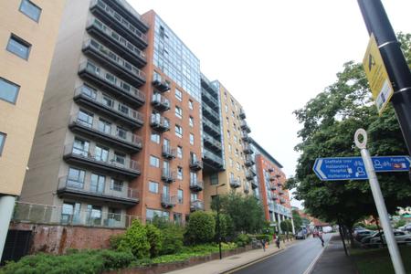 Fitzwilliam Street, S1