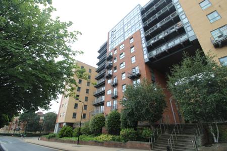 2 bedroom Flat for sale in Fitzwilliam Street, S1