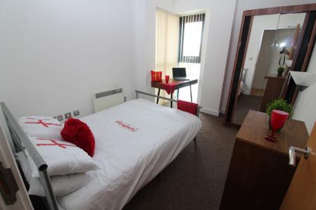 2 bedroom Flat for sale in Fitzwilliam Street, S1