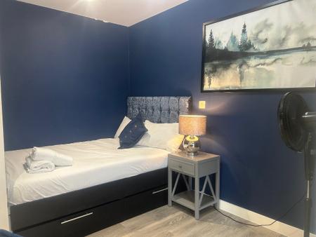 1 bedroom Studio flat for sale in Priestley Street, S2