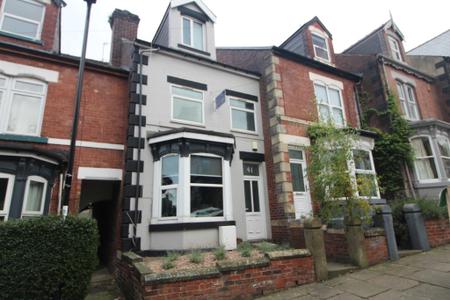 Thompson Road, S11