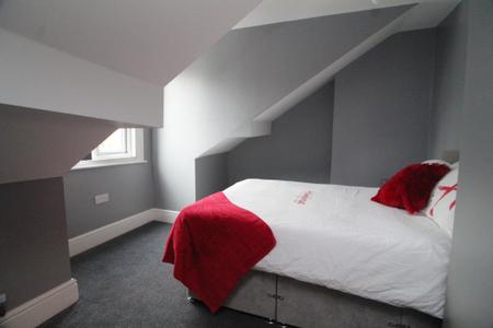6 bedroom Terraced House for sale in Thompson Road, S11
