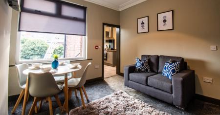 5 bedroom Semi-detached house for sale in Vivian Road, Sheffield, S5