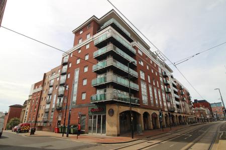 Westfield Terrace
