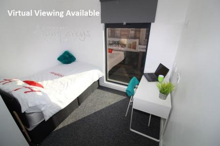 1 bedroom Property to let in Infirmary Road, S6 3DH