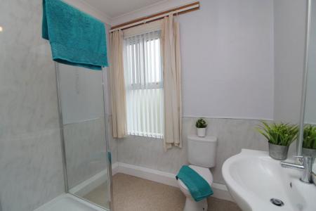 1 bedroom Property to let in Southgrove Road, S10