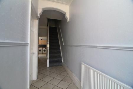 1 bedroom Property to let in Southgrove Road, S10
