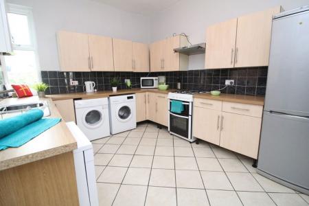 1 bedroom Property to let in Southgrove Road, S10