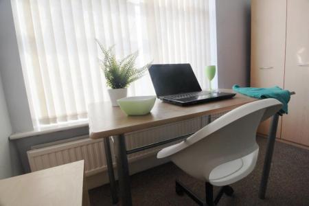 1 bedroom Property to let in Southgrove Road, S10